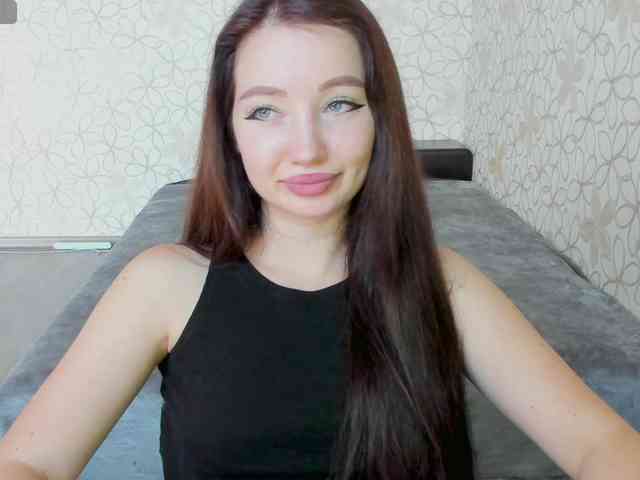 LissaCristal webcam