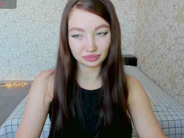 LissaCristal webcam