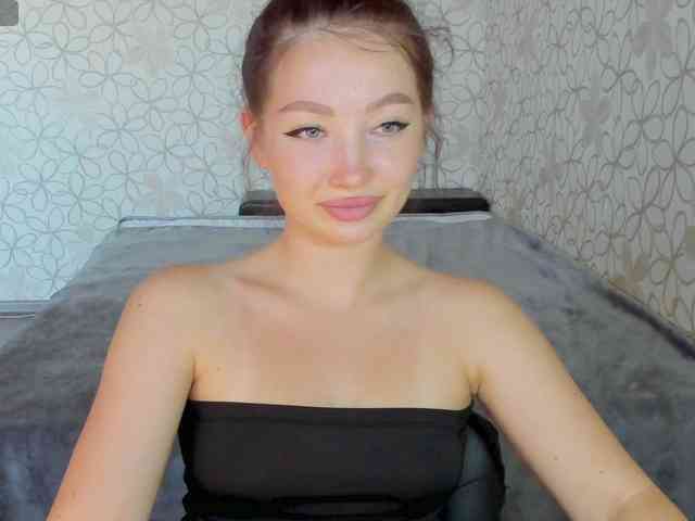 LissaCristal webcam