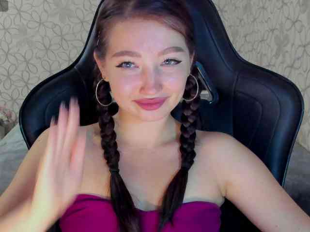 LissaCristal webcam