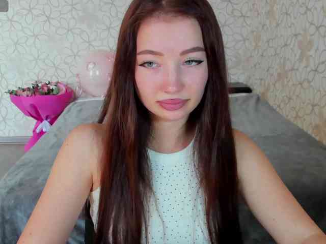 LissaCristal webcam