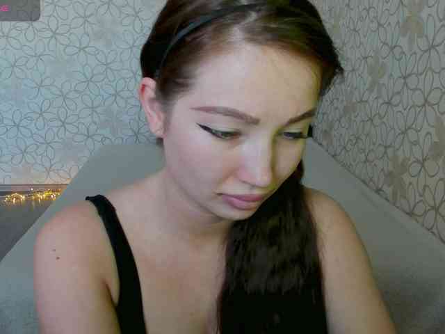 LissaCristal webcam