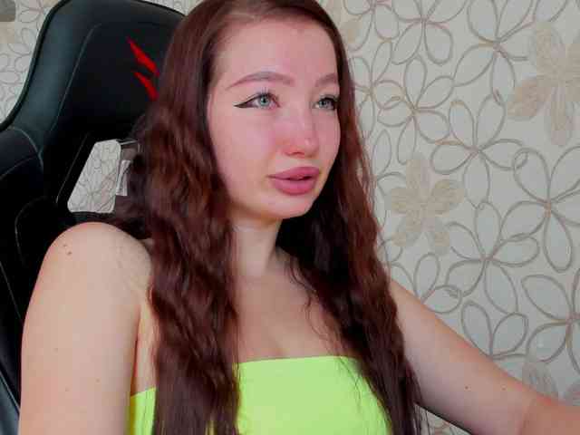 LissaCristal webcam