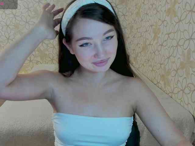 LissaCristal webcam