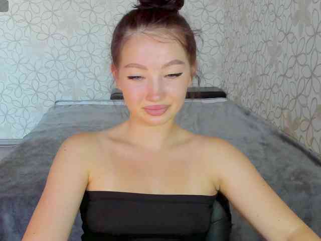 LissaCristal webcam
