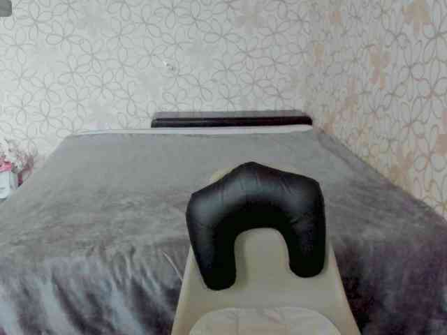 LissaCristal webcam