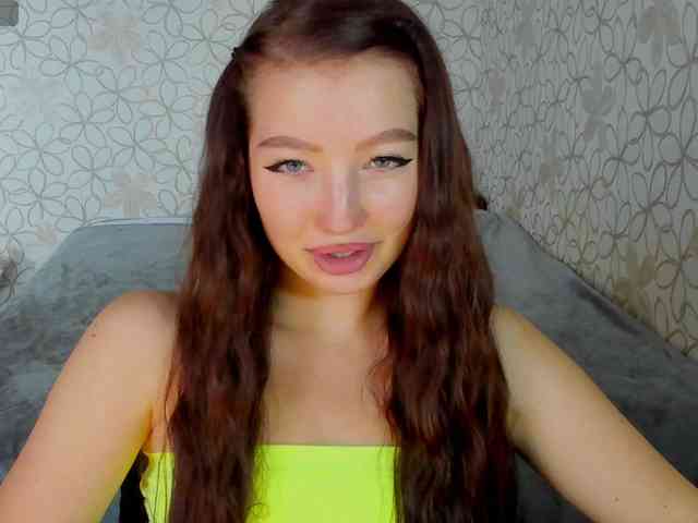 LissaCristal webcam