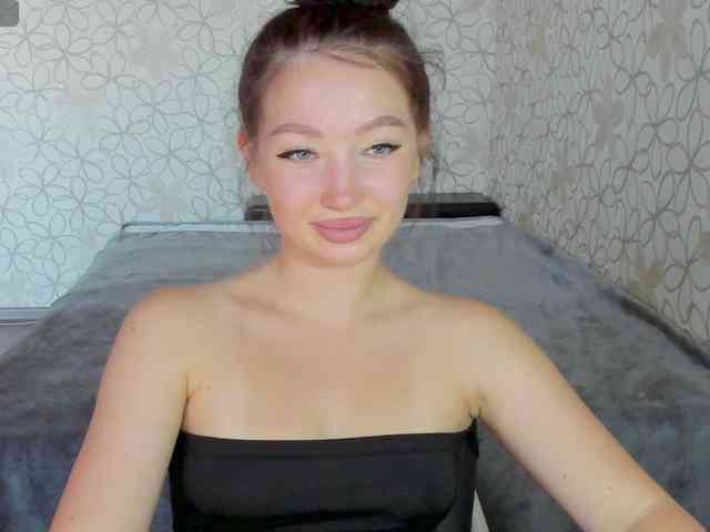 LissaCristal webcam