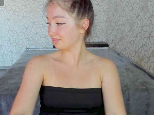 LissaCristal webcam