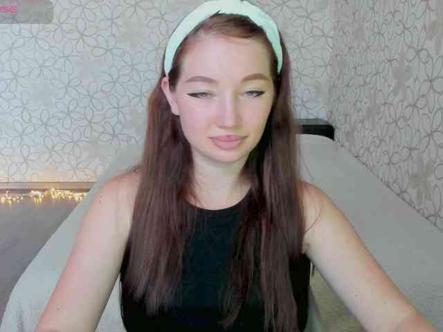 LissaCristal webcam