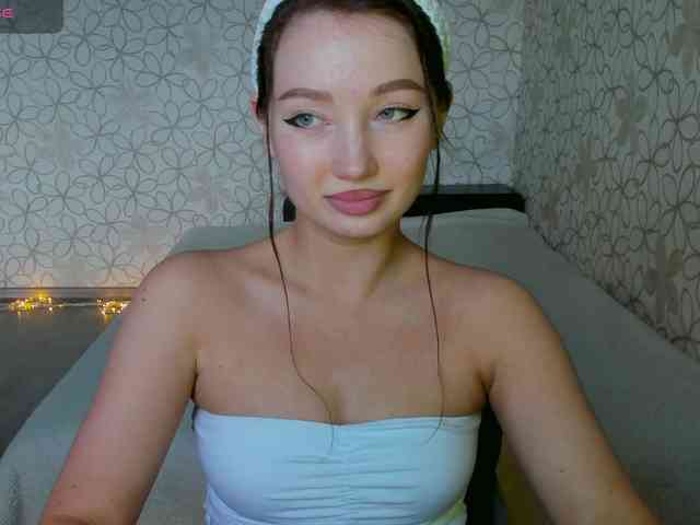 LissaCristal webcam
