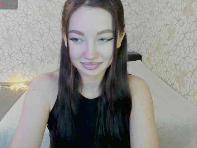 LissaCristal webcam