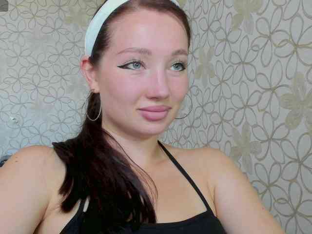 LissaCristal webcam