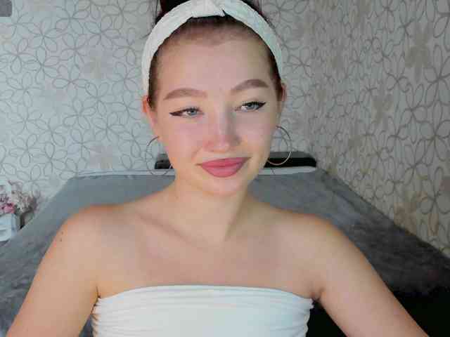 LissaCristal webcam