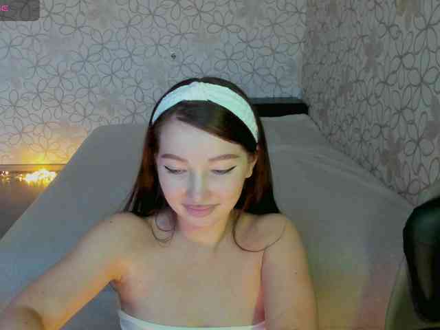LissaCristal webcam