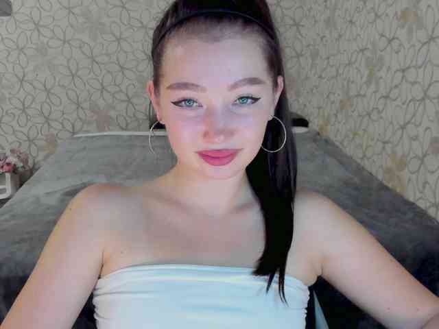 LissaCristal webcam