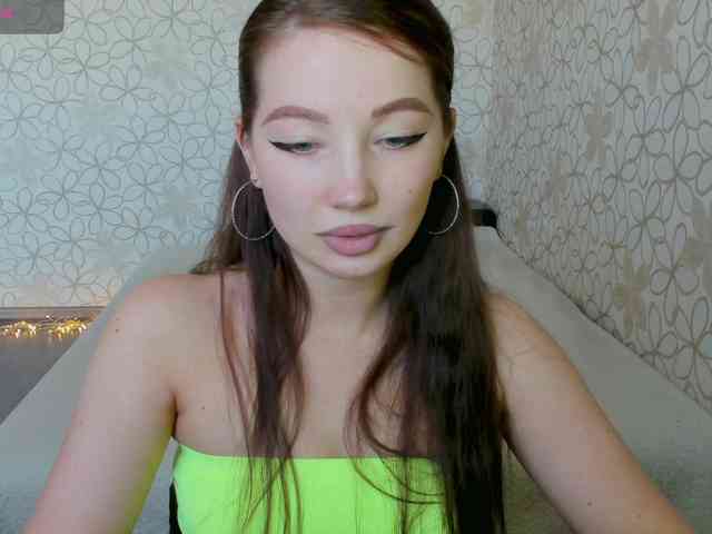 LissaCristal webcam