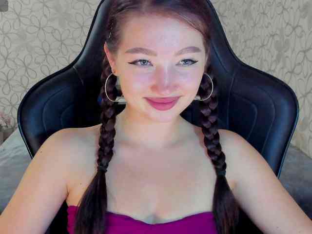 LissaCristal webcam
