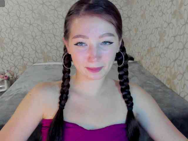 LissaCristal webcam