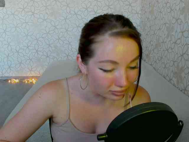 LissaCristal webcam