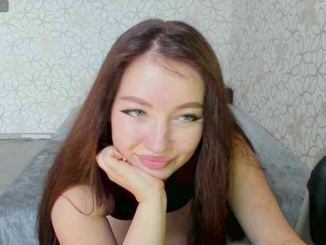 LissaCristal webcam
