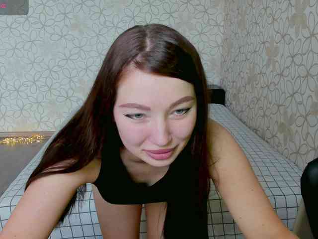 LissaCristal webcam