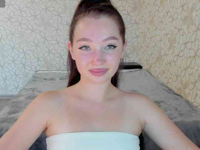 LissaCristal webcam