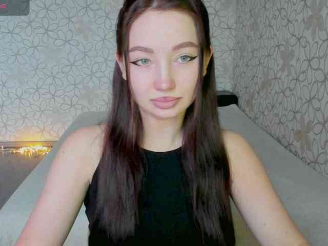 LissaCristal webcam