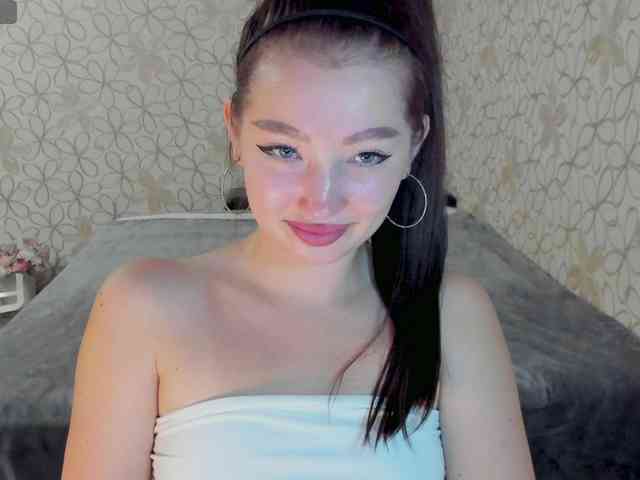 LissaCristal webcam