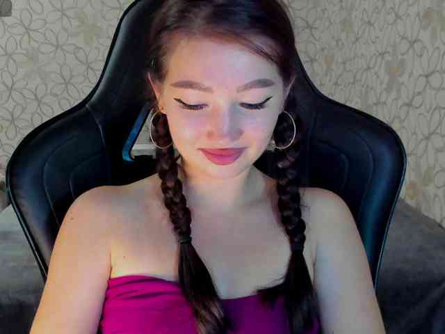 LissaCristal webcam