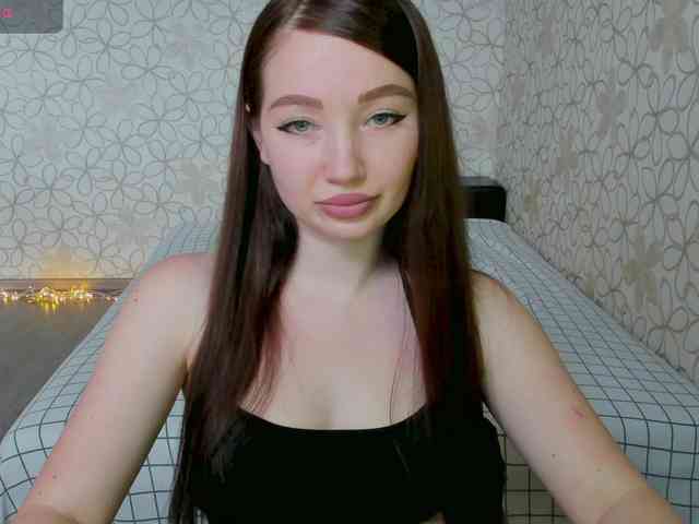 LissaCristal webcam