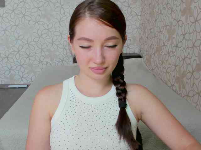 LissaCristal webcam