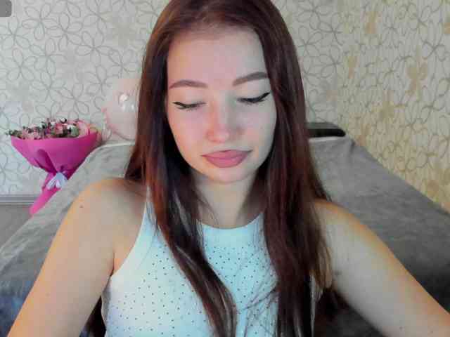 LissaCristal webcam