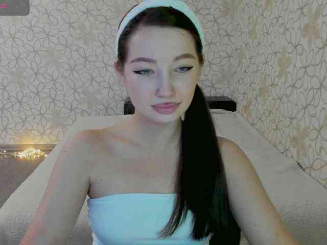 LissaCristal webcam
