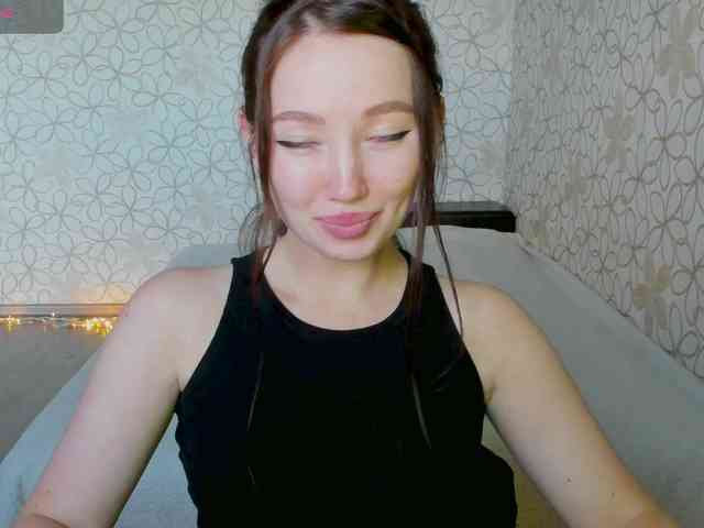 LissaCristal webcam