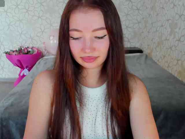 LissaCristal webcam