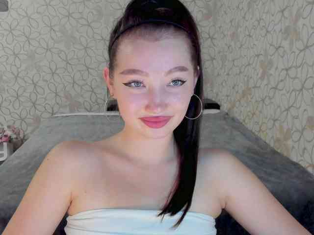 LissaCristal webcam