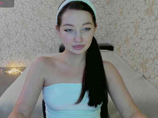 LissaCristal webcam