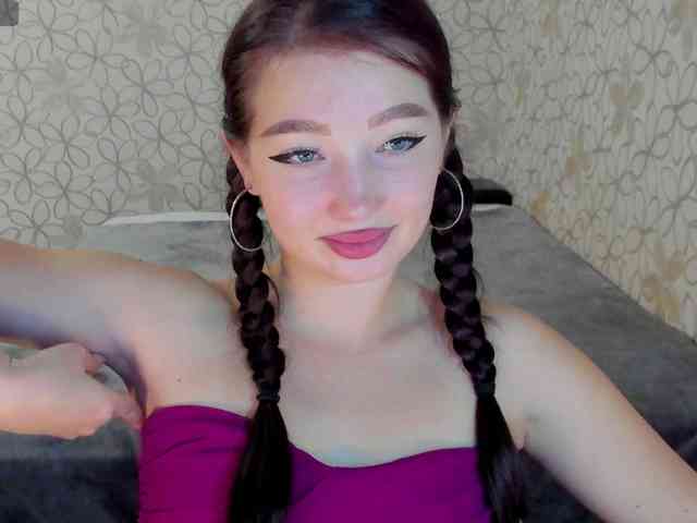LissaCristal webcam
