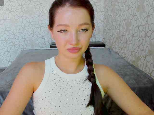 LissaCristal Live Webcam on BongaCams