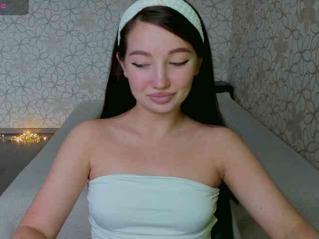 LissaCristal webcam
