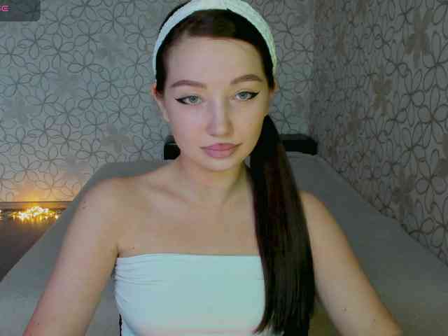 LissaCristal webcam