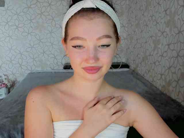 LissaCristal webcam