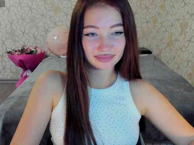 LissaCristal webcam