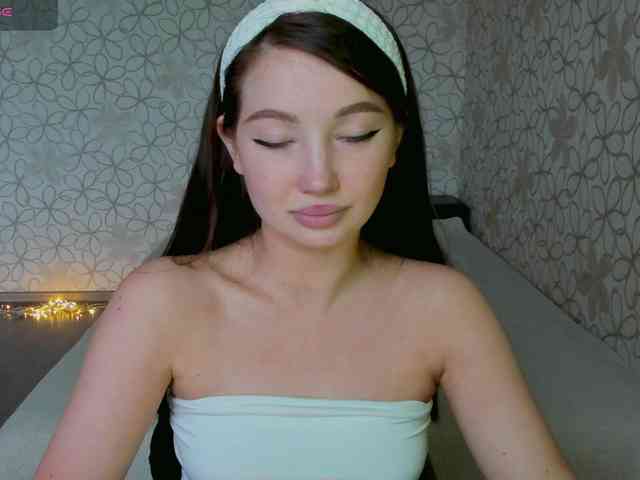 LissaCristal webcam