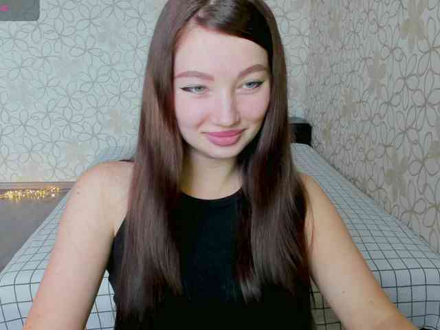 LissaCristal webcam