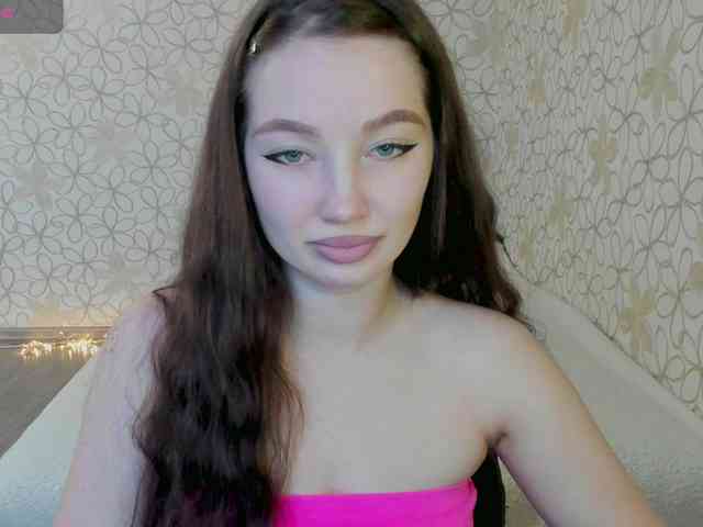 LissaCristal webcam