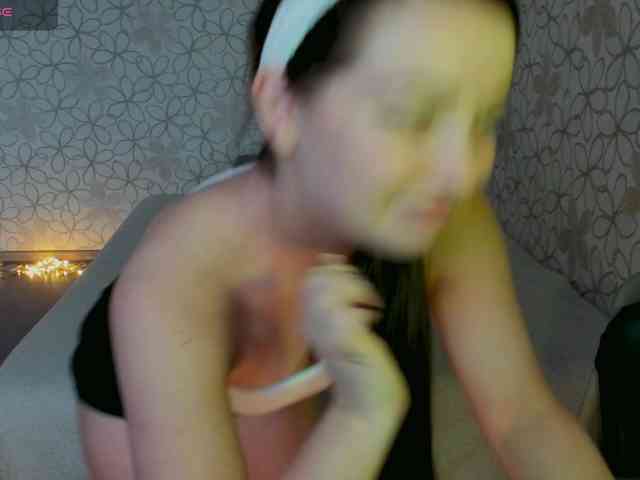 LissaCristal webcam
