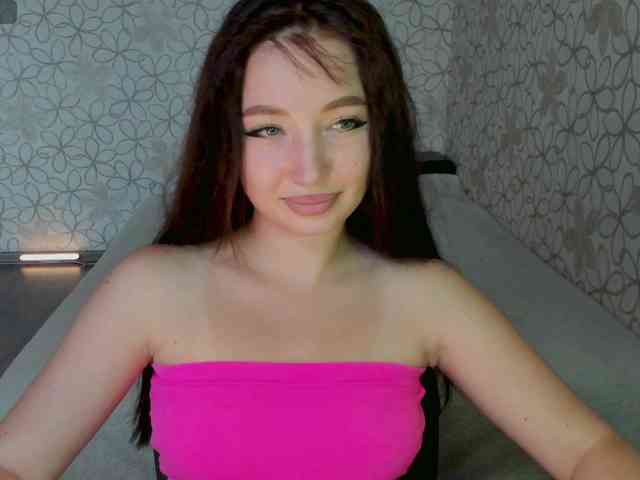LissaCristal webcam