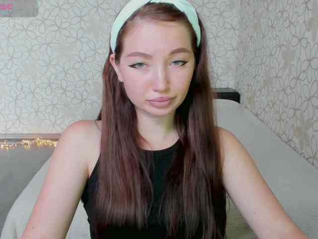 LissaCristal webcam